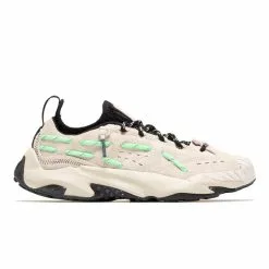 Puma PLEXUS EGGNOG/ELEKTRO GREEN