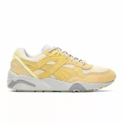 Puma R698 MINERALS PALE LEMON/GLACIER GRAY
