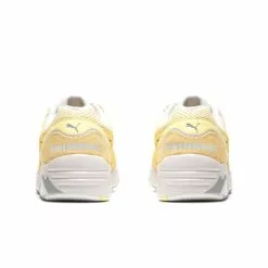 Puma R698 MINERALS PALE LEMON/GLACIER GRAY -Women's Footwear Sales Shop PumaR698MINERALSPALELEMONGLACIERGRAY838757702 3 grande