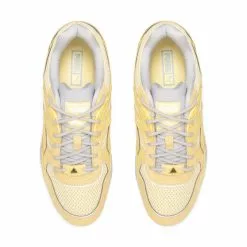 Puma R698 MINERALS PALE LEMON/GLACIER GRAY -Women's Footwear Sales Shop PumaR698MINERALSPALELEMONGLACIERGRAY838757702 4 grande