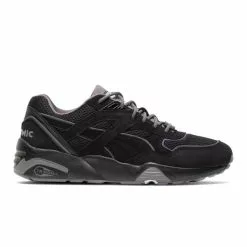 Puma R698 MINERALS PUMA BLACK/GRAY VIOLET