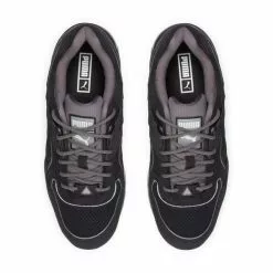 Puma R698 MINERALS PUMA BLACK/GRAY VIOLET -Women's Footwear Sales Shop PumaR698MINERALSPUMABLACKGRAYVIOLET838757703 4 grande