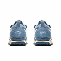 Puma X AMI RIDER FV STELLAR/WHITE/FADED DENIM -Women's Footwear Sales Shop PumaRIDERFVAMISTELLARWHITEFADEDDENIM8.538666801 3 grande