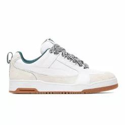 Puma X AMI SLIPSTREAM LO 2 WHITE