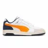 Puma SLIPSTREAM LO RETRO PUMA WHITE/VIBRANT ORANGE 2 Puma SLIPSTREAM LO RETRO PUMA WHITE/VIBRANT ORANGE -Women's Footwear Sales Shop PumaSLIPSTREAMLORETROPUMAWHITEVIBRANTORANGE838469203 1 grande
