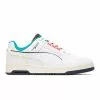 Puma SLIPSTREAM LO STB PUMA WHITE/PARISIAN NIGHT -Women's Footwear Sales Shop PumaSLIPSTREAMLOSTBPUMAWHITEPARISIANNIGHT8.538634101 1 grande