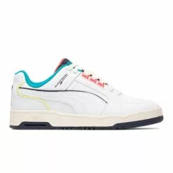 Puma SLIPSTREAM LO STB PUMA WHITE/PARISIAN NIGHT