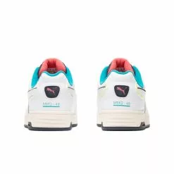 Puma SLIPSTREAM LO STB PUMA WHITE/PARISIAN NIGHT -Women's Footwear Sales Shop PumaSLIPSTREAMLOSTBPUMAWHITEPARISIANNIGHT8.538634101 3 grande