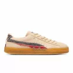 Puma SUEDE CREPE PATTERN LIGHT SAND