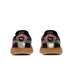 Puma SUEDE CREPE PATTERN PUMA BLACK 8 Puma SUEDE CREPE PATTERN PUMA BLACK -Women's Footwear Sales Shop PumaSUEDECREPEPATTERNPUMABLACK838666902 3 grande