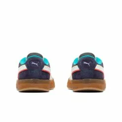 Puma SUEDE CREPE STB WHITE/PARISIAN NIGHT 8 Puma SUEDE CREPE STB WHITE/PARISIAN NIGHT -Women's Footwear Sales Shop PumaSUEDECREPESTBWHITEPARISIANNIGHT838814901 3 grande