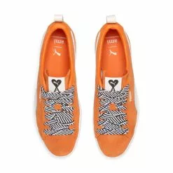 Puma X AMI SUEDE VTG JAFFA ORANGE/MARSHMALLOW 9 Puma X AMI SUEDE VTG JAFFA ORANGE/MARSHMALLOW -Women's Footwear Sales Shop PumaSUEDEVTGAMIJAFFAORANGEMARSHMALLOW8.538667401 4 grande