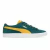 Puma SUEDE VTG TEAMS VARSITY VARSITY GREEN/MUSTARD SEED/AUBERGINE -Women's Footwear Sales Shop PumaSUEDEVTGTEAMSVARSITYGREENMUSTARDSEEDAUBERGINE838658101 1 grande