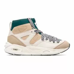 Puma X AMI TRC BLAZE MID MARSHMALLOW/LIGHT SAND