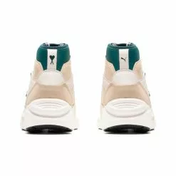 Puma X AMI TRC BLAZE MID MARSHMALLOW/LIGHT SAND 8 Puma X AMI TRC BLAZE MID MARSHMALLOW/LIGHT SAND -Women's Footwear Sales Shop PumaTRCBLAZEMIDAMIMARSHMALLOWLIGHTSAND838861901 3 grande
