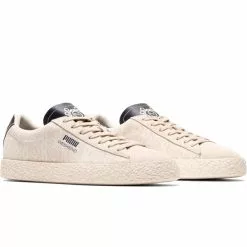 Puma WEEKEND PALOMO WHITE SWAN -Women's Footwear Sales Shop PumaWEEKENDPALOMOWHITESWAN838668701 2 grande