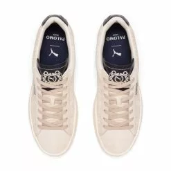 Puma WEEKEND PALOMO WHITE SWAN -Women's Footwear Sales Shop PumaWEEKENDPALOMOWHITESWAN838668701 4 grande