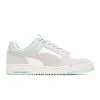 Puma WOMEN'S SLIPSTREAM LO STITCHED UP WHITE/MARSHMELLOW/GRAY VIOLET/LIGHT AQUA -Women's Footwear Sales Shop PumaWSLIPSTREAMLOSTITCHEDUPWHITEMARSHMELLOWGRAYVIOLETLIGHTAQUA838657601 1 grande