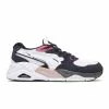 Puma WOMEN'S TRC MIRA BLOCK PUMA WHITE/PARISIAN NIGHT -Women's Footwear Sales Shop PumaWTRCMIRABLOCKPUMAWHITEPARISIANNIGHT838675202 1 grande