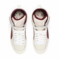 Puma X JUNE AMBROSE RALPH SAMPSON WHSPR WHT/ABRGN -Women's Footwear Sales Shop PumaXJUNEAMBROSERALPHSAMPSONWHSPRWHTABRGN839183601 4 grande