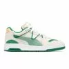 Puma X JUNE AMBROSE SLIPSTREAM WRM WHT/VRDNT GRN/PM WHT -Women's Footwear Sales Shop PumaXJUNEAMBROSESLIPSTREAMWRMWHTVRDNTGRNPMWHT839183401 1 grande