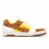 Puma X MCM SLIPSTREAM LO BRIGHT WHITE/VIBRANT YELLOW -Women's Footwear Sales Shop PumaXMCMSLIPSTREAMLOBRIGHTWHITEVIBRANTYELLOW838766501 1 grande