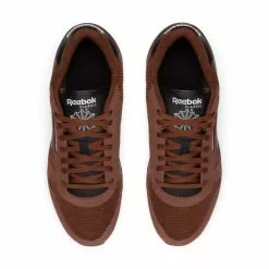 Reebok CLASSIC LEATHER BRUBRW/CBLACK/CHALK -Women's Footwear Sales Shop REEBOKCLASSICLEATHERBRUBRWCBLACKCHALK8GW3792 4 grande