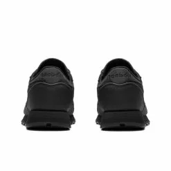 Reebok X MAHARISHI CL LTHR 1983 VINTAGE CBLACK/CBLACK/PURGRY -Women's Footwear Sales Shop REEBOKXMAHARISHICLLTHR1983VINTAGECBLACKCBLACKPURGRY8HP3241 3 grande