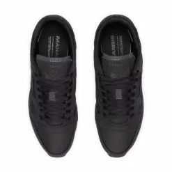 Reebok X MAHARISHI CL LTHR 1983 VINTAGE CBLACK/CBLACK/PURGRY -Women's Footwear Sales Shop REEBOKXMAHARISHICLLTHR1983VINTAGECBLACKCBLACKPURGRY8HP3241 4 grande