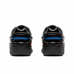 Raf Simons Runner CYLON-21 BLACK/BLUE -Women's Footwear Sales Shop RafSimonsCYLON 21BLACKBLUE41HR740010L 3 grande