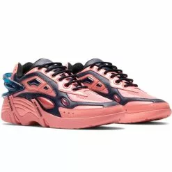 Raf Simons Runner CYLON-21 BLACK/IRIS/STRAWBERRY ICE -Women's Footwear Sales Shop RafSimonsCYLON 21BLACKIRISSTRAWBERRYICE38HR740010L 2 grande