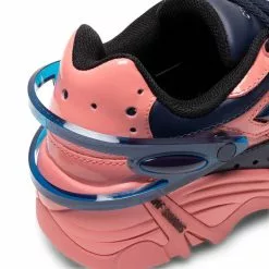 Raf Simons Runner CYLON-21 BLACK/IRIS/STRAWBERRY ICE -Women's Footwear Sales Shop RafSimonsCYLON 21BLACKIRISSTRAWBERRYICE38HR740010L 5 grande