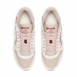 Reebok CLASSIC LEATHER MODBEI/ALABAS/CLABUR -Women's Footwear Sales Shop ReebokCLASSICLEATHERMODBEIALABASCLABUR8GY1525 4 grande