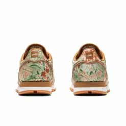 Reebok X LQQK STUDIO CLASSIC LEATHER WILBRW/BRGOCH/PALYEL -Women's Footwear Sales Shop ReebokCLASSICLEATHERWILBRWBRGOCHPALYEL8GY7110 3 grande