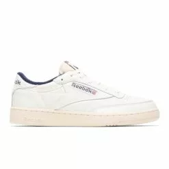 Reebok CLUB C 85 VINTAGE CHALK/ALABAS/VECNAV