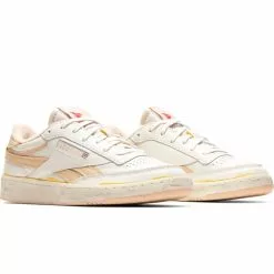Reebok CLUB C REVENGE CHALK/WEABEI/ALABAS -Women's Footwear Sales Shop ReebokCLUBCREVENGECHALKWEABEIALABAS8HP2171 2 grande