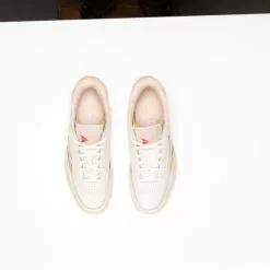 Reebok CLUB C REVENGE CHALK/WEABEI/ALABAS -Women's Footwear Sales Shop ReebokCLUBCREVENGECHALKWEABEIALABAS8HP2171 4 grande