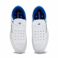 Reebok X CLUB C MID II MR FTWWHT/COBALT/CHALK -Women's Footwear Sales Shop ReebokClubCMidIIMountainResearchFTWRWHITECOBALTCHALKGX9046 4 grande