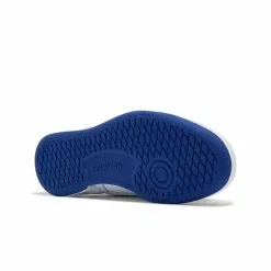 Reebok X CLUB C MID II MR FTWWHT/COBALT/CHALK -Women's Footwear Sales Shop ReebokClubCMidIIMountainResearchFTWRWHITECOBALTCHALKGX9046 5 grande