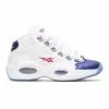 Reebok QUESTION MID FTWWHT/CLACOB/CLEAR -Women's Footwear Sales Shop ReebokQUESTIONMIDFTWWHTCLACOBCLEAR8GX0227 1 grande