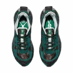 Reebok X SOUTH2 WEST8 ZIG KINETICA II EDGE CLOGRN/CDGRY6/CBLACK -Women's Footwear Sales Shop ReebokReebokxSouth2West8ZigKineticaIIEdgeGREENCAMOFZ5857 4 grande