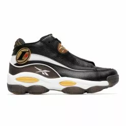 Reebok THE ANSWER DMX OG CBLACK/FTWWHT/RBKBRA