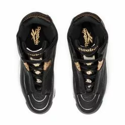 Reebok THE ANSWER DMX OG CBLACK/FTWWHT/RBKBRA -Women's Footwear Sales Shop ReebokTHEANSWERDMXOGCBLACKFTWWHTRBKBRA8GW6372 4 grande