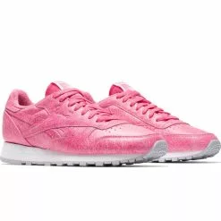 Reebok X EAMES CLASSIC LEATHER ASTPNK/FTWWHT/CDGRY2 -Women's Footwear Sales Shop ReebokXEAMESCLASSICLEATHERASTPNKFTWWHTCDGRY28FZ5860 2 grande