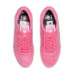 Reebok X EAMES CLASSIC LEATHER ASTPNK/FTWWHT/CDGRY2 -Women's Footwear Sales Shop ReebokXEAMESCLASSICLEATHERASTPNKFTWWHTCDGRY28FZ5860 4 grande