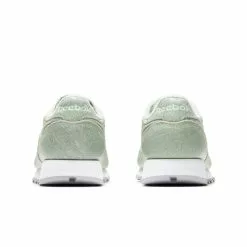 Reebok X EAMES CLASSIC LEATHER LGTSAG/FTWWHT/CDGRY2 -Women's Footwear Sales Shop ReebokXEAMESCLASSICLEATHERLGTSAGFTWWHTCDGRY28FZ5858 3 grande