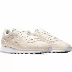 Reebok X EAMES CLASSIC LEATHER SANDTR/FTWWHT/CDGRY2 -Women's Footwear Sales Shop ReebokXEAMESCLASSICLEATHERSANDTRFTWWHTCDGRY28FZ5861 2 grande