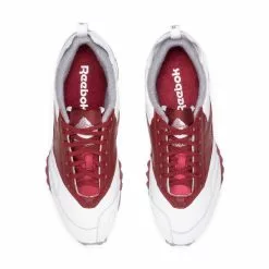 Reebok X MOUNTAIN RESEARCH LX 2200 FTWWHT/CLABUR/PUGRY5 -Women's Footwear Sales Shop ReebokXMOUNTAINRESEARCHLX2200FTWWHTCLABURPUGRY58HP9729 4 grande