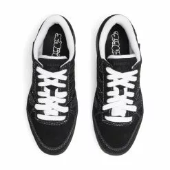 Reebok X SNEEZE MAGAZINE LT COURT CBLACK/FTWWHT/PUGRY6 -Women's Footwear Sales Shop ReebokXSNEEZELTCOURTCBLACKFTWWHTPUGRY68GW9607 4 grande