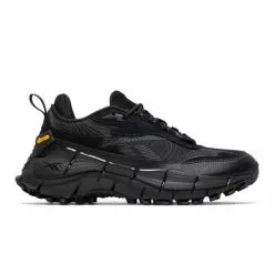 Reebok ZIG KINETICA 2.5 EDGE CR BLK/PR GRY/ BLCK